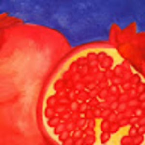 Meet your Posher, Nadia